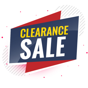 clearance